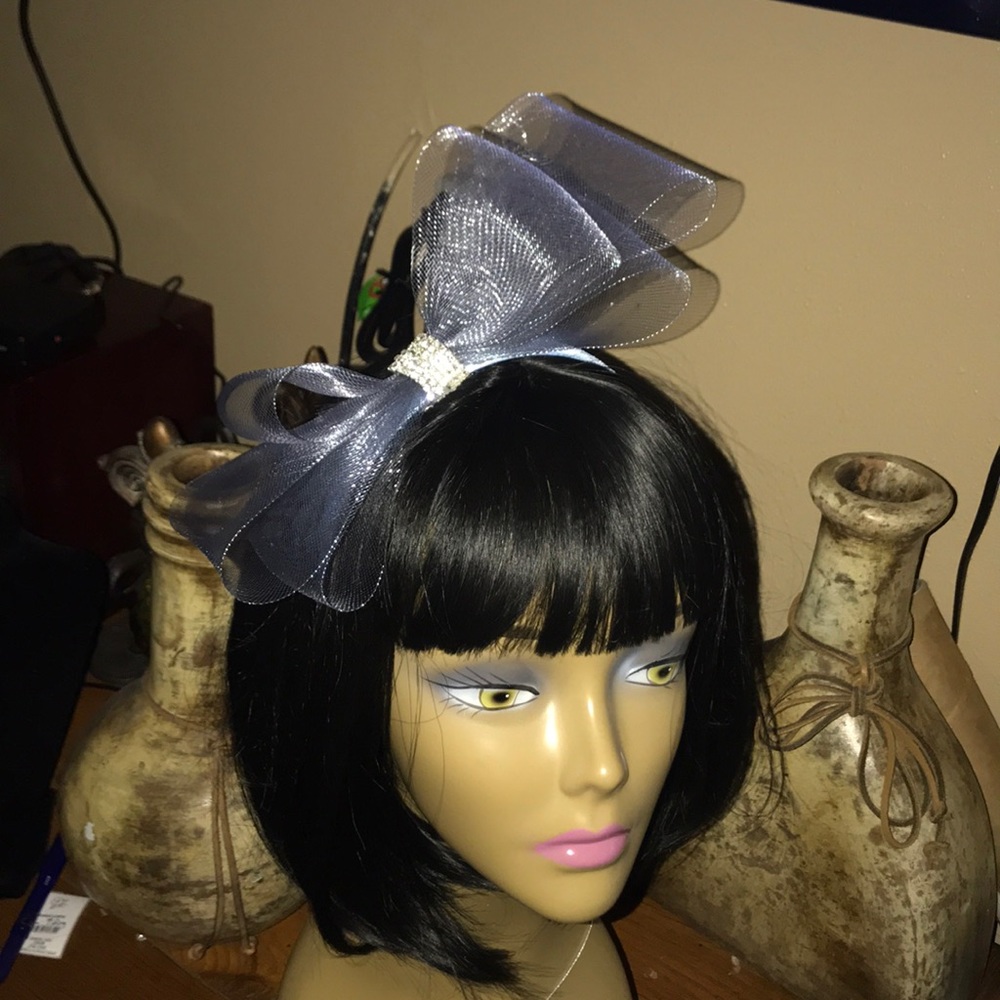 New Beautiful Rhinestone Headbands /Hair Accessory - Picture 3 of 16